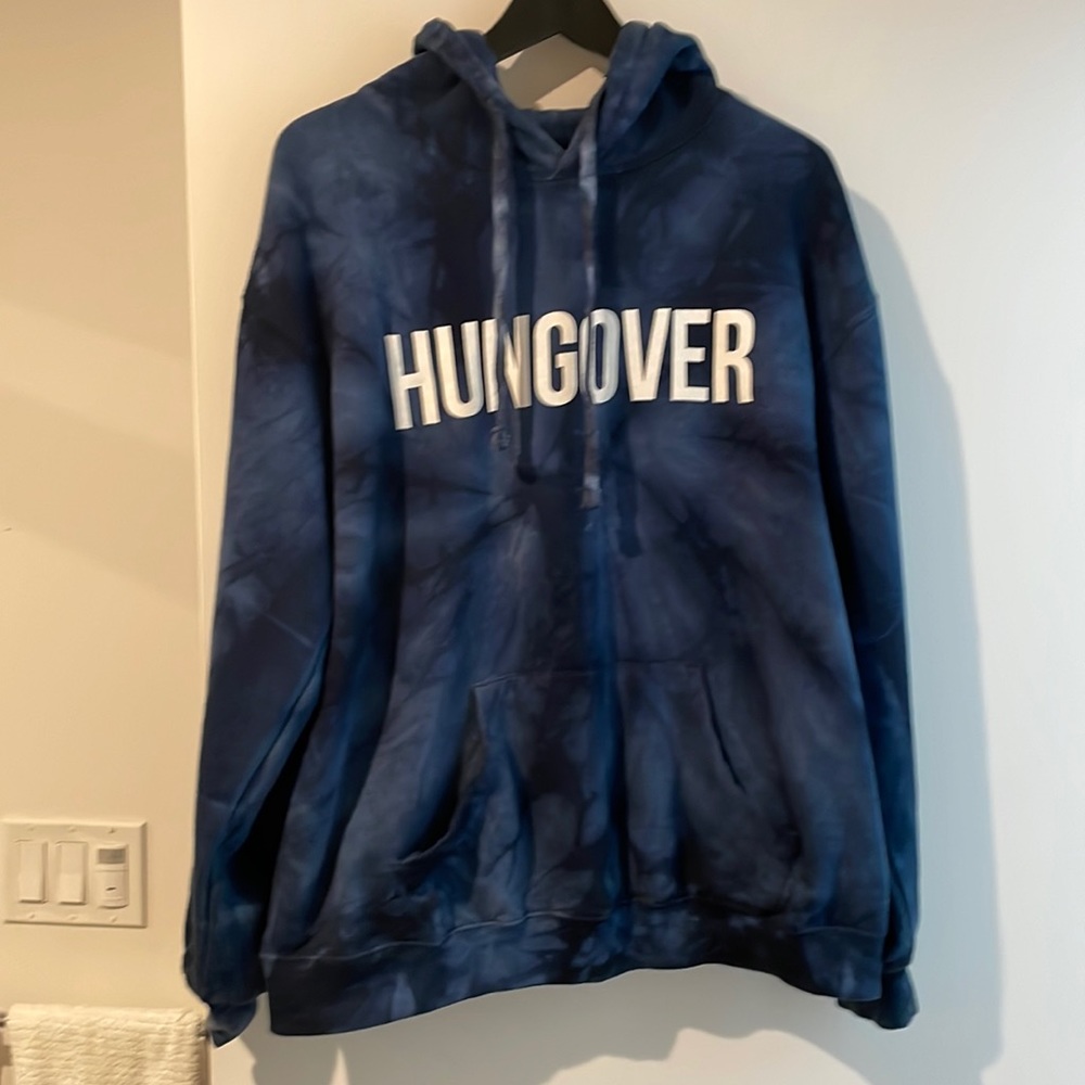 Barstool Hoodie